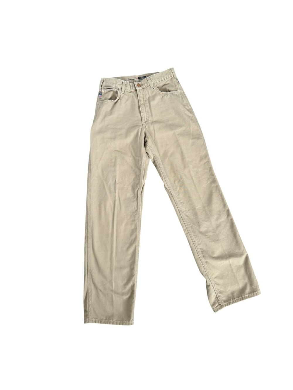 Carhartt FRB159 Loose Fit Work Pants